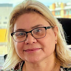 AGESSE Assurances Serenis Gestion - Nadège GASCON